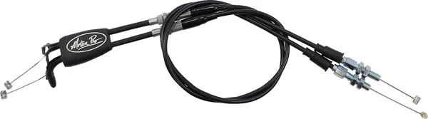 Rev3 Variable Rate Throttle Kit Black-0