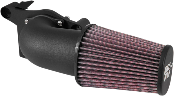 Aircharger Performance Intake System Black, 1, nordicamoto.ro