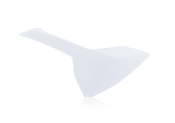 Plastice Laterale Acerbis Husqvarna TC 85 18'-24' Alb, 6, nordicamoto.ro