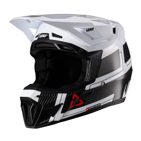Cască Enduro/Cross Leatt Moto 9.5 Carbon V26, 1, nordicamoto.ro