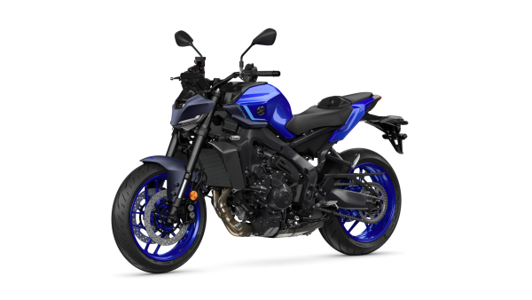 Motocicletă Yamaha MT-09 Y-AMT, 4, nordicamoto.ro