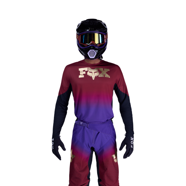 Tricou Moto Cross Fox 360 Drip, 7, nordicamoto.ro