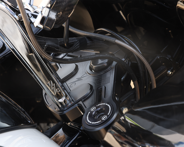 Road Glide Top Tree Black, 3, nordicamoto.ro