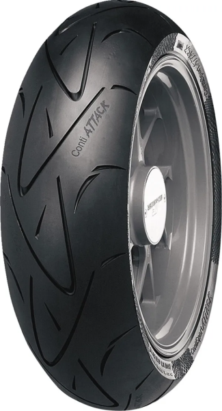 Cauciuc 180/55-17 Continental ContiSport Attack-0