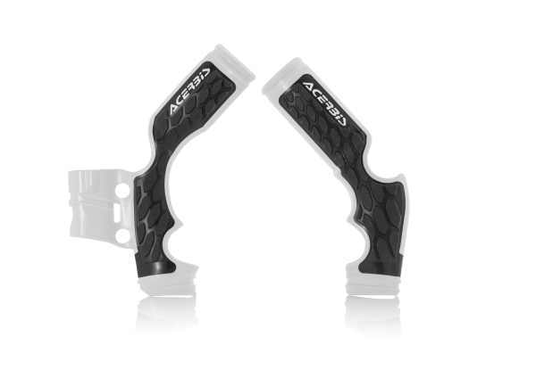 PROTECTII CADRU KTM 65SX 14-19 ACERBIS X-GRIP-2