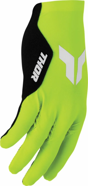 Manusi Thor Sportmode Riot Green/Black-4