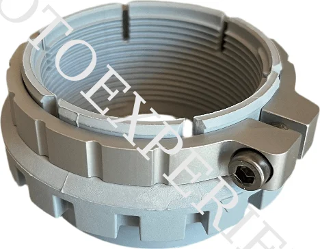 Plastic Spring Retainer cpl., 3, nordicamoto.ro