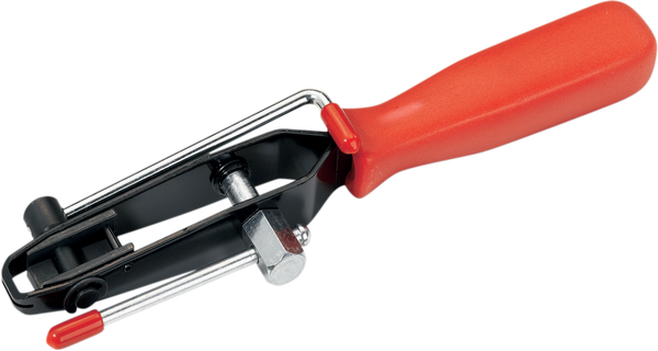 Fast Boot Tool Black, Red, 1, nordicamoto.ro