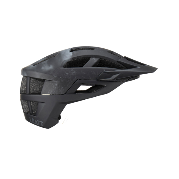 Casca MTB Leatt Trail 2.0 V23 Stealth Black