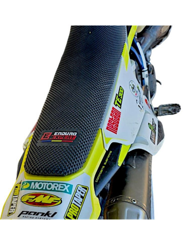 Husa sa GripCore black Enduro Expert, 3, nordicamoto.ro