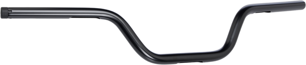 1(r) Handlebar W/ Tbw Plugs Black, 2, nordicamoto.ro
