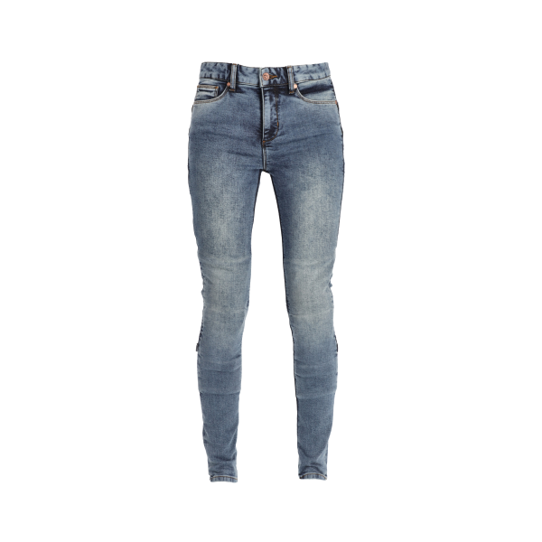 Blugi Moto Dama Acerbis Slim Albastru 25, 8, nordicamoto.ro