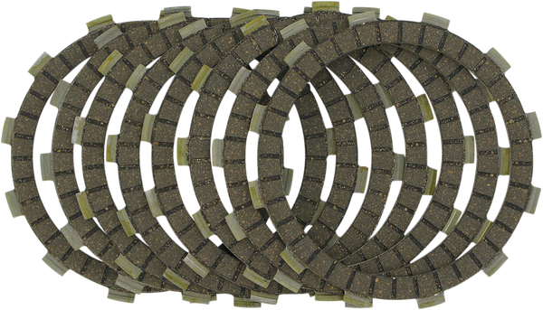 Ck Standard Series Clutch Kit, 1, nordicamoto.ro