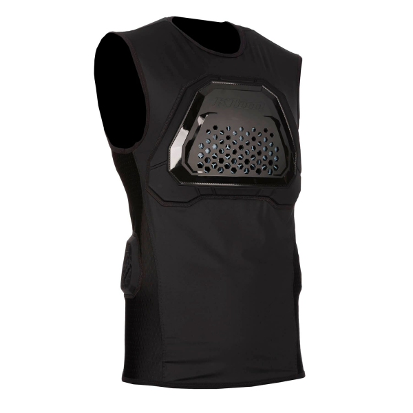 Vesta Klim Tactical Pro Armored Stealth Black-1