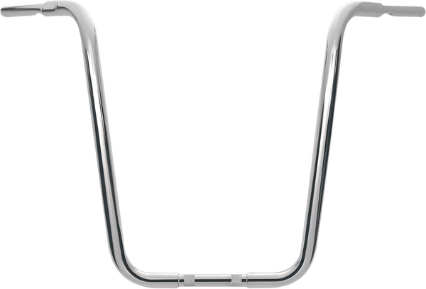 1-1/4(r) Chubby® Handlebar Silver, 1, nordicamoto.ro