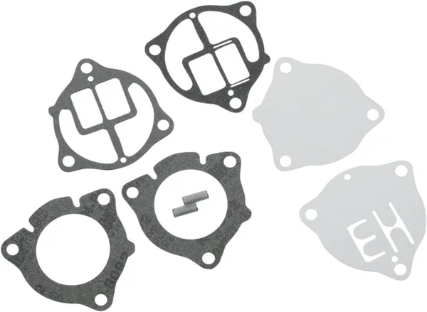 Round Fuel Pump Repair Kit