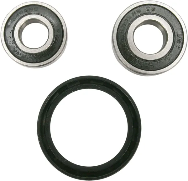 Wheel Bearing And Seal Kit-0
