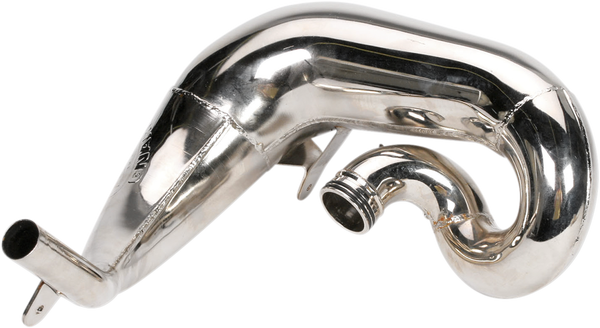 Gnarly Pipe Nickel-plated