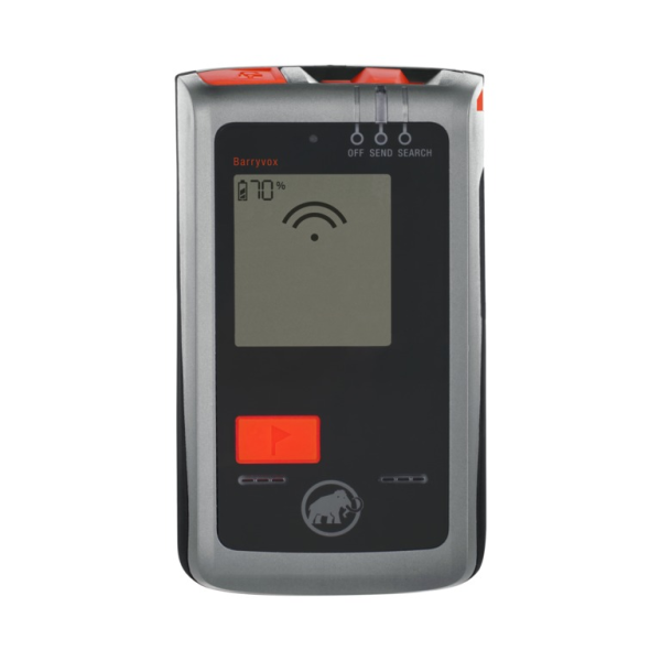 Mammut Barryvox beacon OZ, 1, nordicamoto.ro