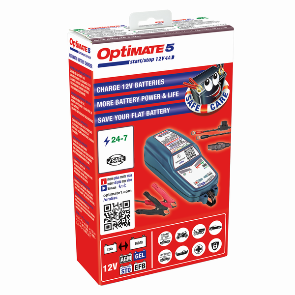 Optimate 5 Start/stop, 3, nordicamoto.ro