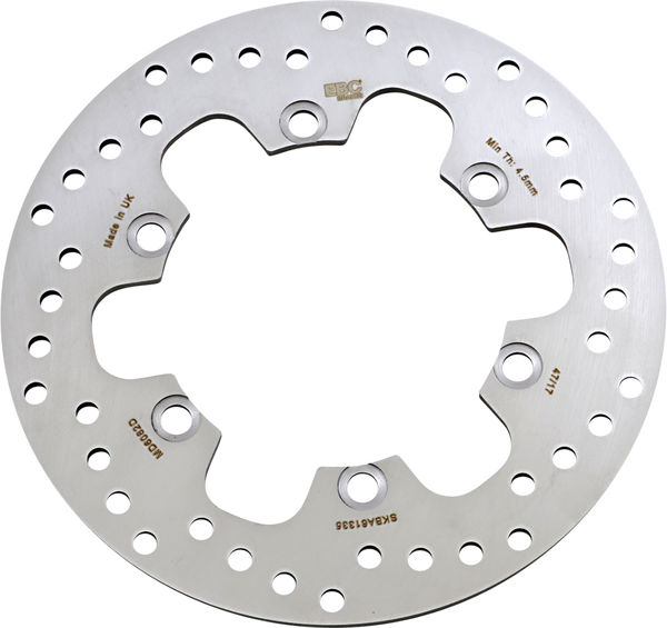 Md Series Pro-lite Brake Rotor Unfinished, 1, nordicamoto.ro