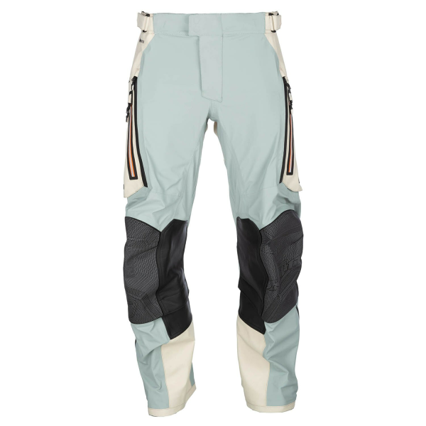Pantaloni Klim Adventure Rally Stealth Black-20