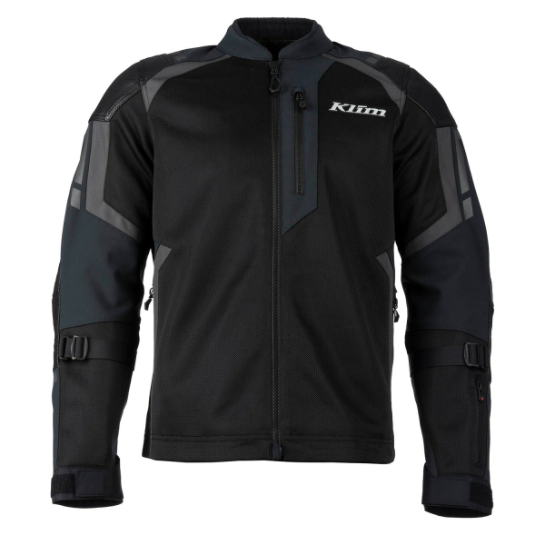 Geaca Klim Induction Pro Stealth Black-12