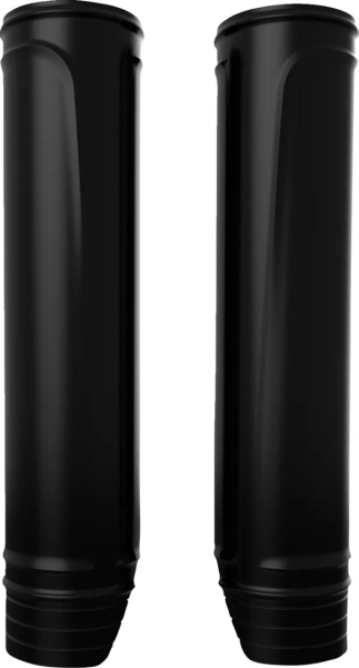 Fork Protectors Black 