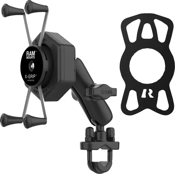 RAM MOUNTS X-grip Mount Kit Black -2