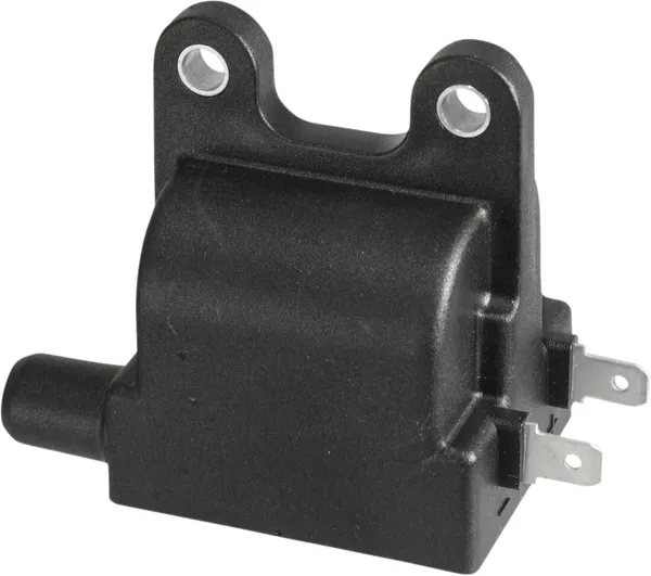 Oe-style Replaement Ignition Coil Black-0