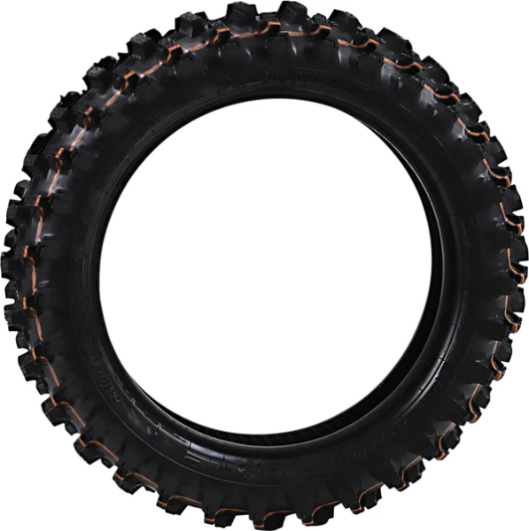 Cauciuc 80/100-12 Dunlop Geomax® MX12™, 1, nordicamoto.ro