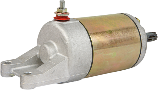 Starter Motor Unfinished, 1, nordicamoto.ro