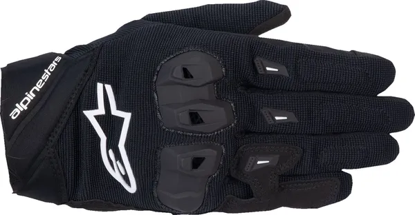 Alpinestars Stella Sp X 1 Gloves Black -1