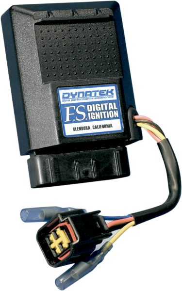 Dyna Fs Ignition Module Black, 1, nordicamoto.ro