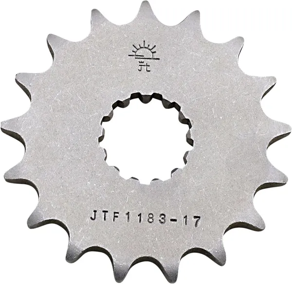 JT SPROCKETS Front Sprocket 