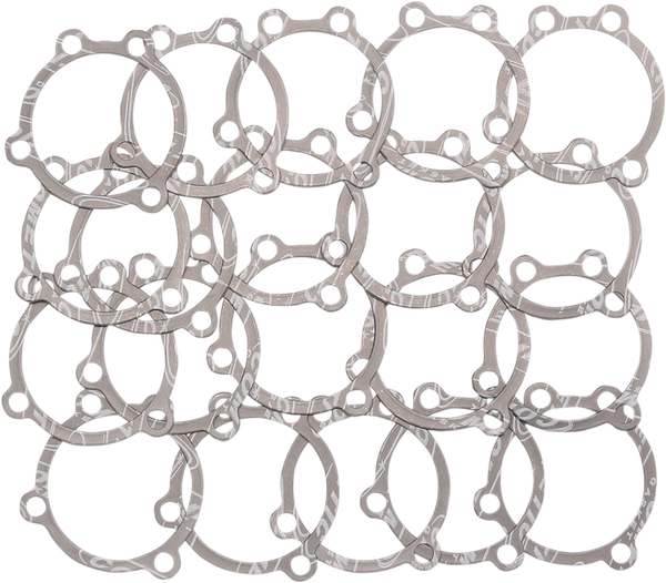 Air Cleaner Gasket, 1, nordicamoto.ro