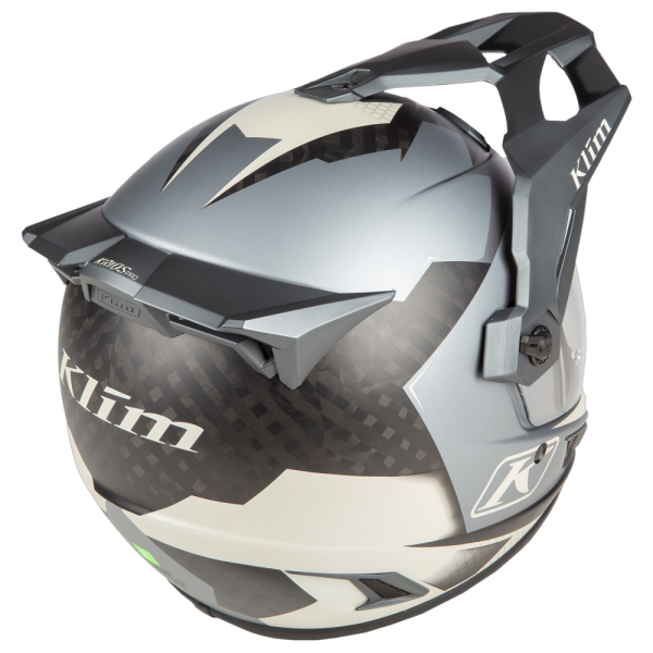 Casca Klim Krios Pro ECE Matte Black-12