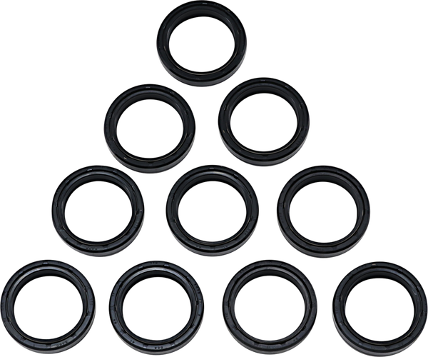 Fork Seals/dust Seals 10-pack, 1, nordicamoto.ro