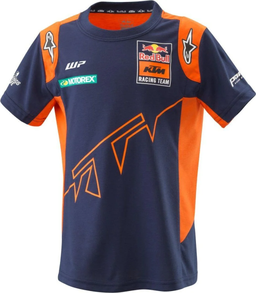 TRICOU DE ECHIPĂ PENTRU COPII, 2, nordicamoto.ro