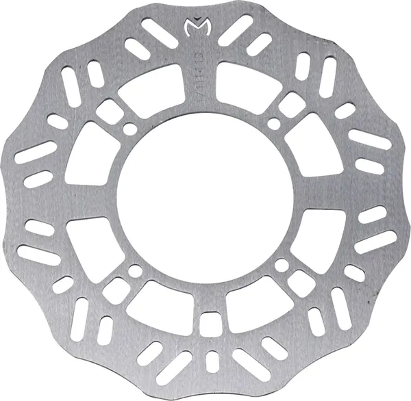 MOOSE RACING Standard Brake Rotor -1