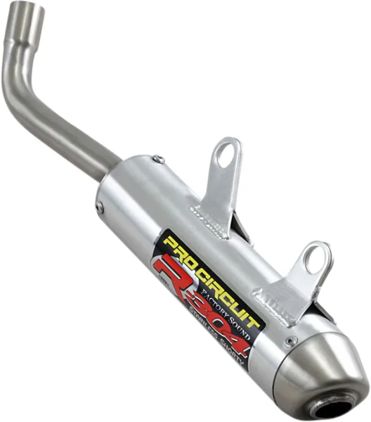 R-304 Silencer Silver-1