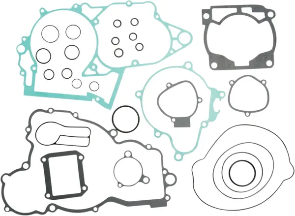 MOOSE RACING Complete Gasket Kit 
