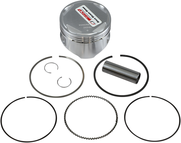 High-performance Piston, 1, nordicamoto.ro