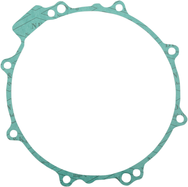 Replacement Stator Cover Gasket, 1, nordicamoto.ro