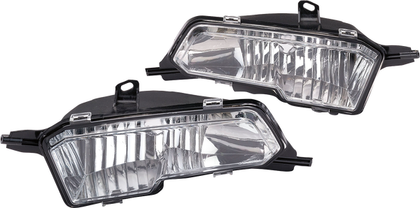 Halogen Headlight White-1