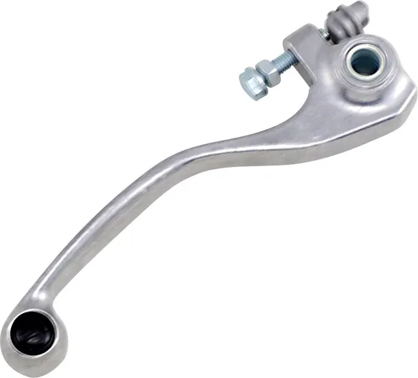 MOOSE RACING Oem-style Replacement Brake Lever Silver -0
