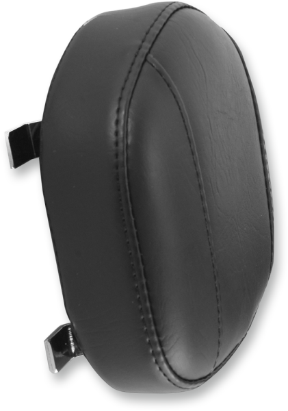 Bracket-style Sissy Bar Pad Black, 2, nordicamoto.ro