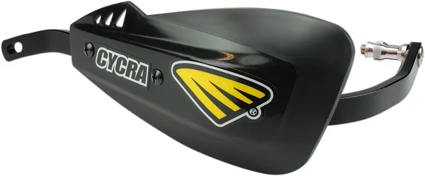 Series One Handguards Black, 1, nordicamoto.ro