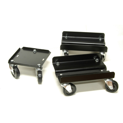 Sno-X Shop Dolly 3-pcs