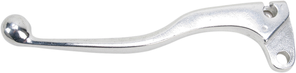 Manetă de frână de schimb, argintie, 1, nordicamoto.ro